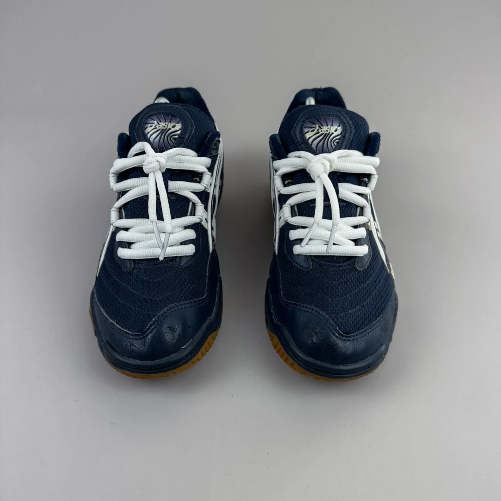 GEL Nimbus 16 — Marine / Blanc
