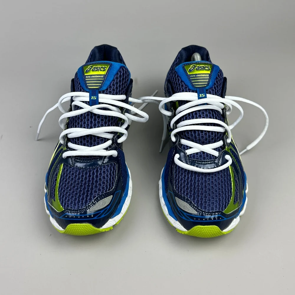 GEL Nimbus 16 — Marine / Bleu roi