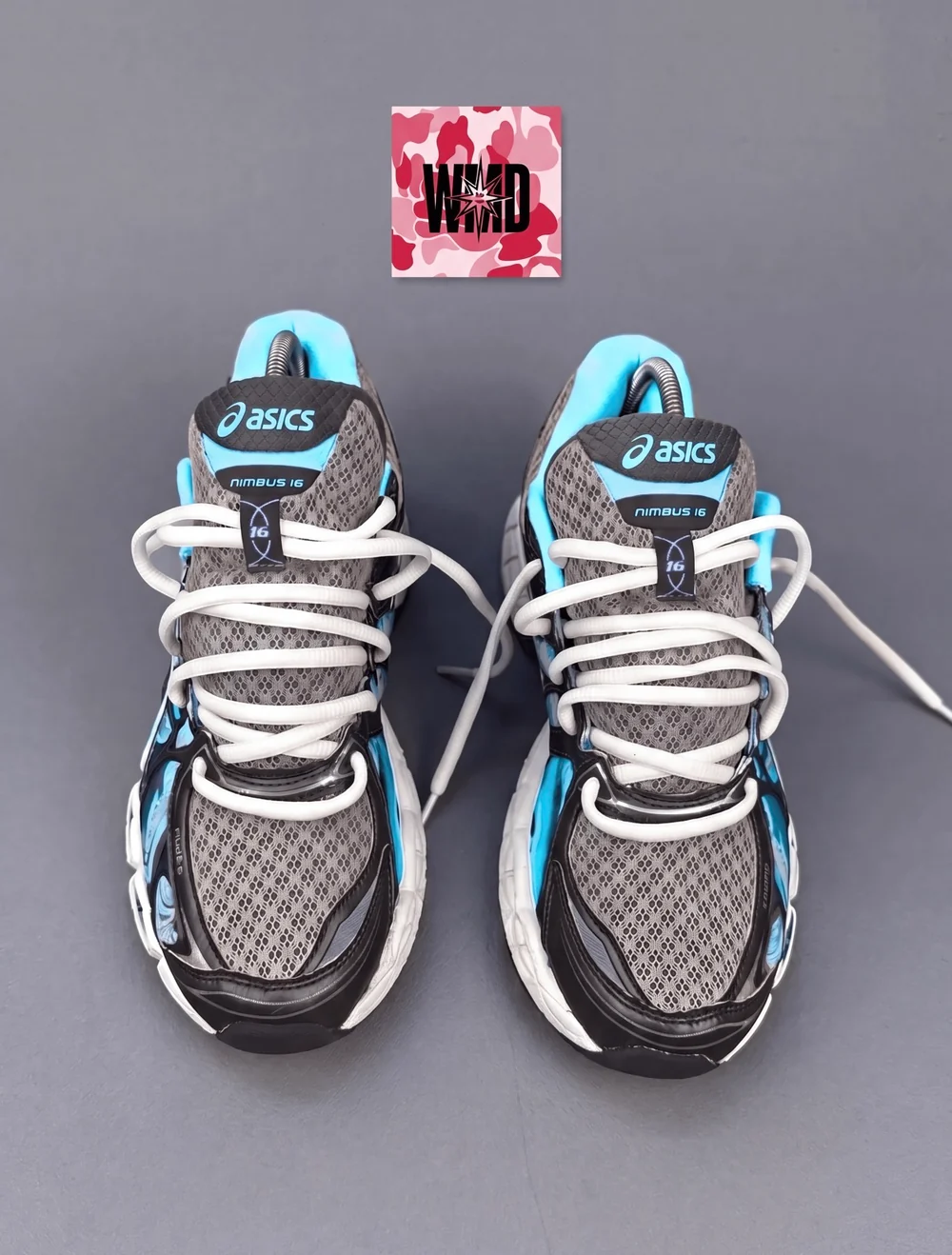 WMD Gel Ice Storm™